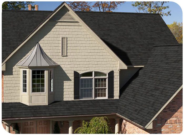 Owens Corning Roofing Products - American Cool Construction