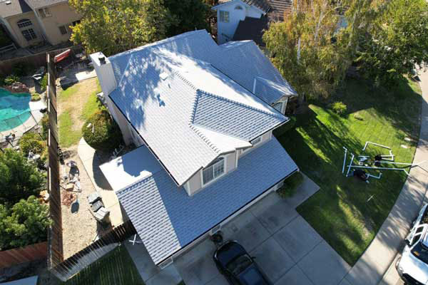 Affordable Roofing Company in Sacramento