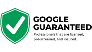 google guaranteed roofer