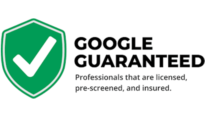 google guaranteed roofer