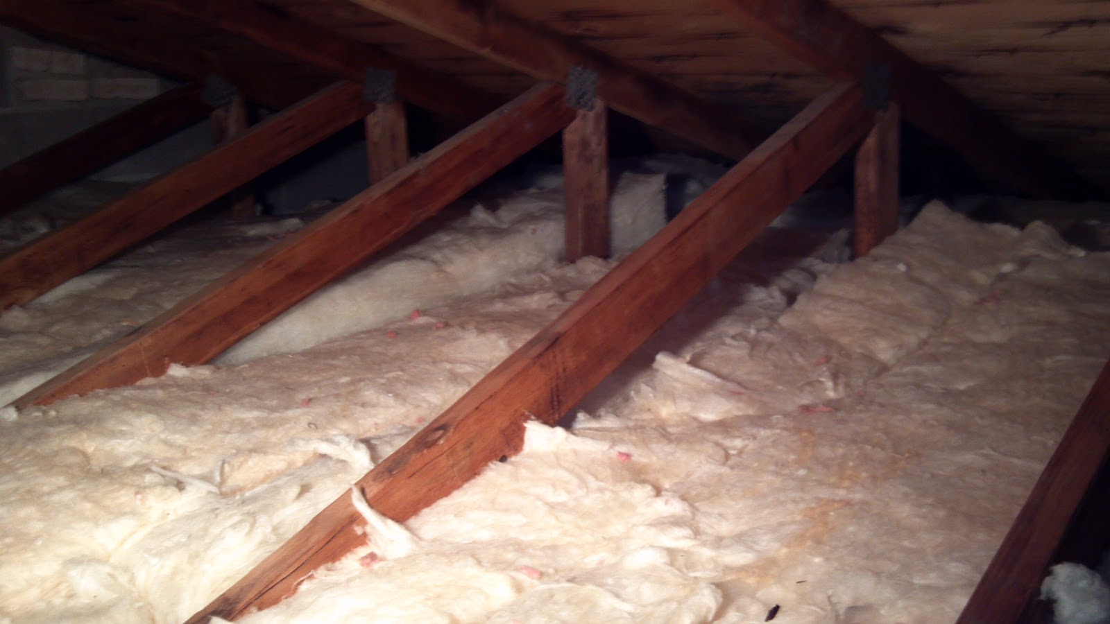 affordable attic insulation sacramento ca