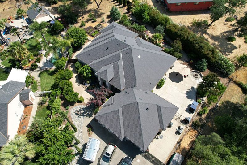 Affordable Roofing Contractors Los Angeles