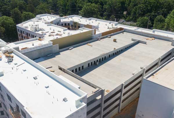 commercial tpo roofing installers los angeles