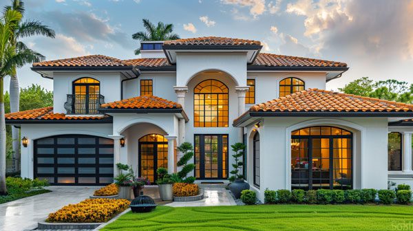 Benefits of Tile Roofs for Sacramento Homeowners