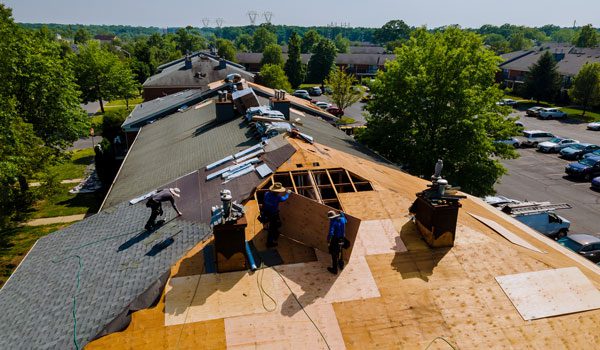 Expert Roof Repairs in Sacramento: Everything You Need to Know
