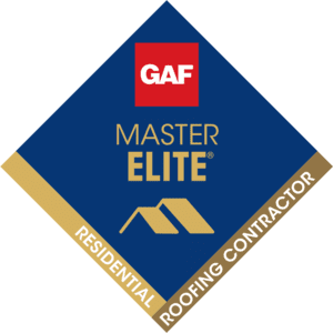 gaf master elite residential