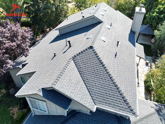 Advantages of Roof Replacement in Sacramento