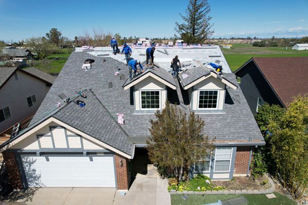 How GAF Roofing Products Can Cut Your Cooling Costs