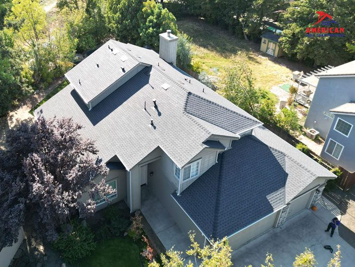 The Advantages of Roof Replacement in Sacramento