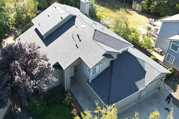 Affordable Roofing Company in Van Nuys