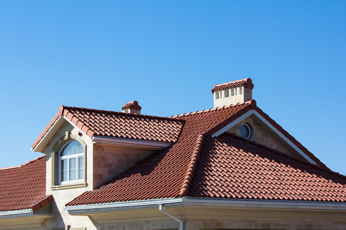 Protecting Your Home with Fire Resistant Clay and Concrete Roofing Tiles