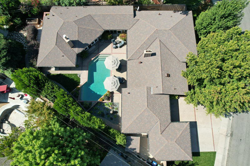 Top Roofers in Sacramento ACC